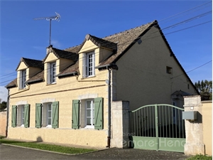 maison ancienne à la vente -   28500  TREON, surface 130 m2 vente maison ancienne - UBI469081358